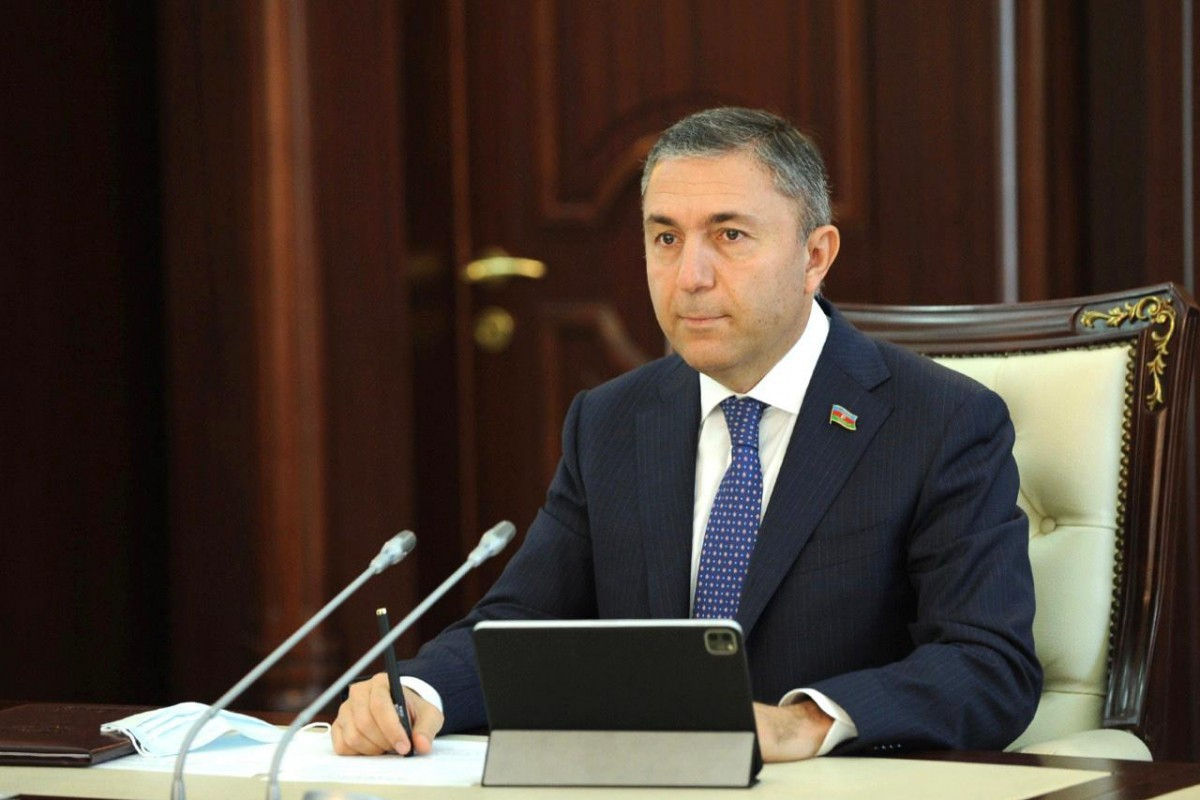 Deputat: İran Azərbaycan xalqından üzr istəməlidir