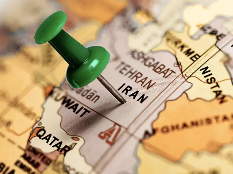 İran ölkəyə başçılıq baxımdan dünyanın ən pis ölkəsidir