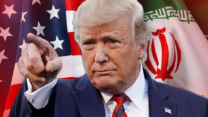 ترامپ: اگر توافق نشود، زیرساخت‌های ایران را نابود می‌کنیم