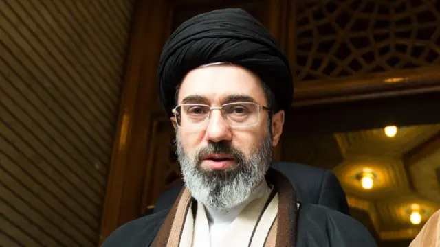 هشدار در مورد «تفرقه و تجزیه اجتماعی»، در بیانیه منسوب به مجتبی خامنه‌ای