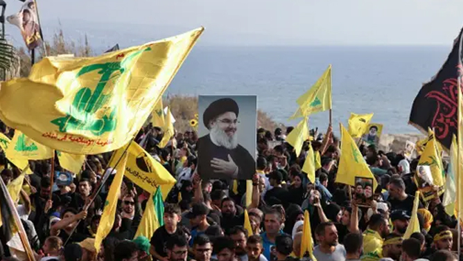 İsrail Livandan çıxmaq üçün şərt qoydu