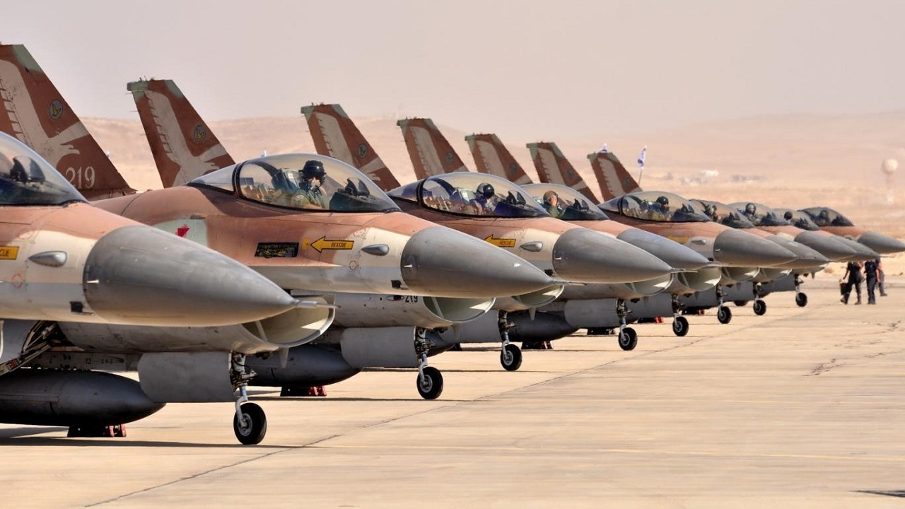 اسرائیل بدون آمریکا به ایران حمله خواهد کرد