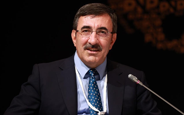 Cevdet Yılmaz: Zəngəzur dəhlizinin açılması Orta Dəhlizi daha cəlbedici edəcək