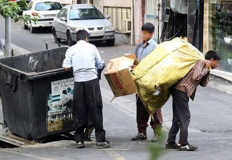 خط فقر در تهران به ۳۰ میلیون تومان رسید