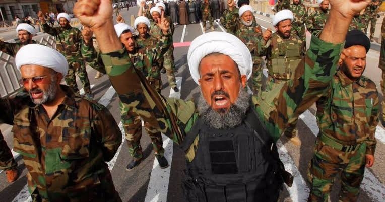 جنگجویان حشد‌الشعبی بدون کنکور در دانشگاه تهران پذیرفته می‌شوند