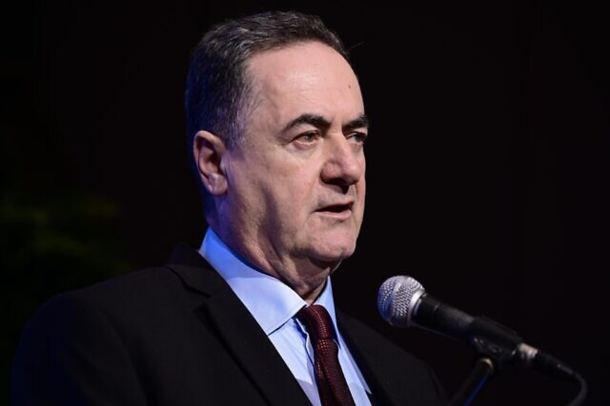 İsrailin xarici işlər naziri Katz Türkiyəni NATO-dan çıxarmağa çağırıb
