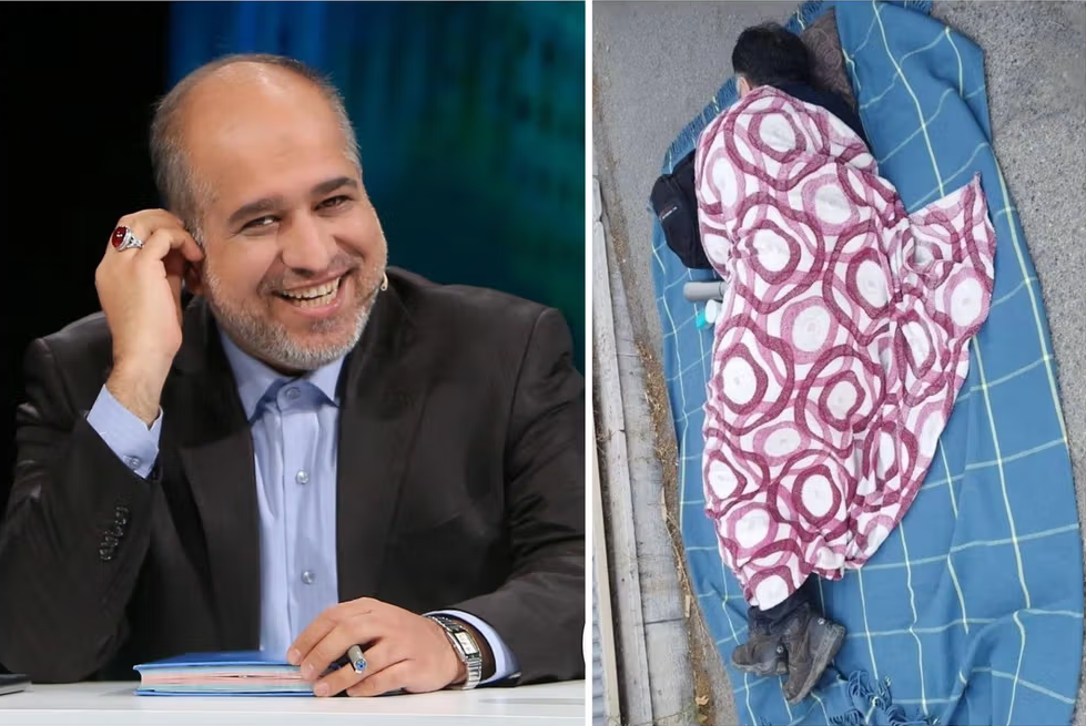 دانشجوی معترض به تقلب نماینده مجلس در آزمون دکتری از خوابگاه محروم شد