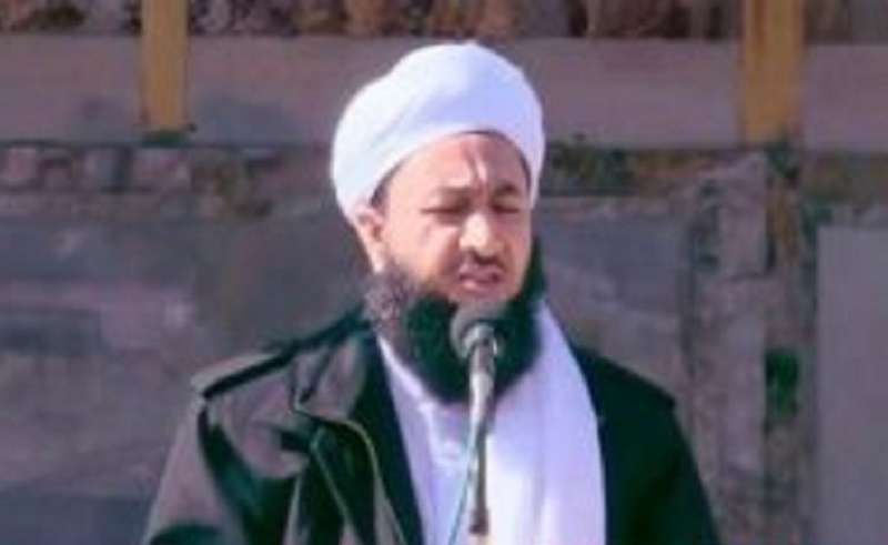 Sünni din xadimi məhkəməyə çağırıldı