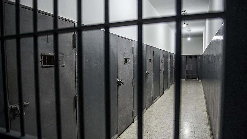 همسر ابوبکر بغدادی به اعدام محکوم شد