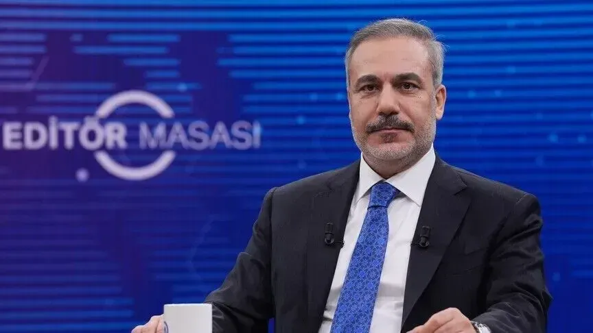 فیدان: مصر در مرحله بعد به پیمان دفاعی تورکیه، سعودی و پاکستان خواهد پیوست