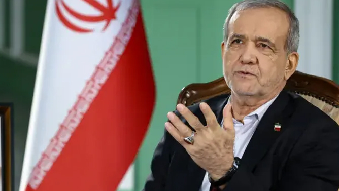 پزشکیان: اگر آمریکا به توافق برگردد، ایران هم اقدام می‌کند