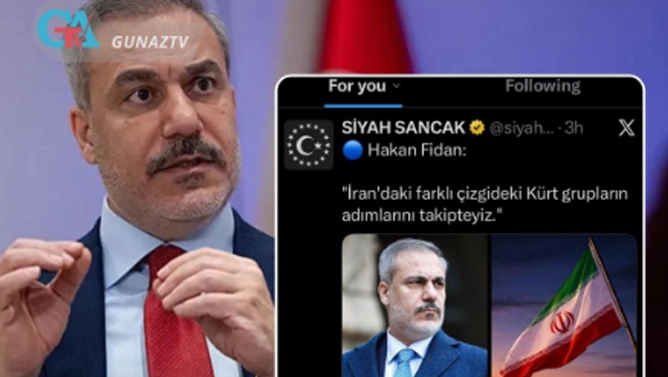 هشدار آنکارا درباره تحولات ایران و تحرکات گروه‌های تروریستی کُرد