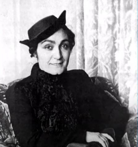 "Sürəyya Ağaoğlunun Şuşada abidəsi ucaldılsın"-TƏKLİF