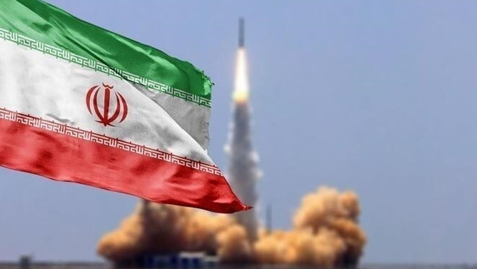 ایران ده‌ها ورودی پایگاه موشکی زیرزمینی را بازگشایی کرد