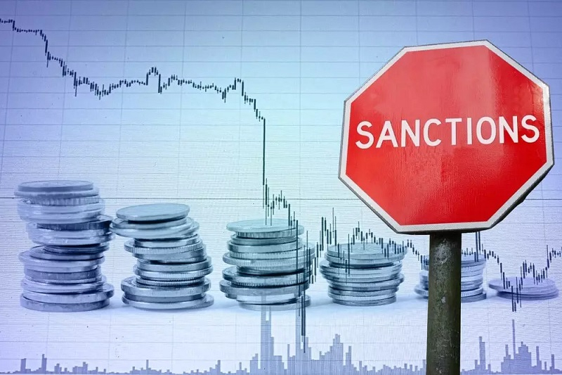 ABŞ Xəzinədarlığı İranla bağlı qurumlara sanksiya tətbiq etdi