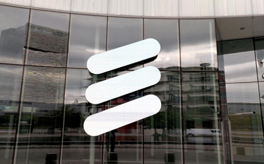İraq İsveçin “Ericsson” şirkətinin lisenziyasını ləğv edib