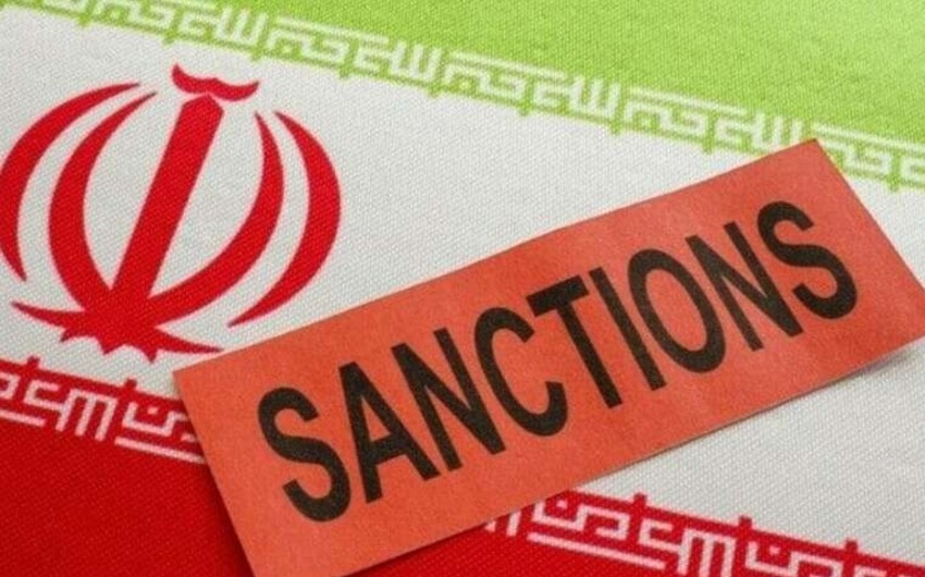 Amerika İrana qarşı ən böyük sanksiyaları tətbiq edib