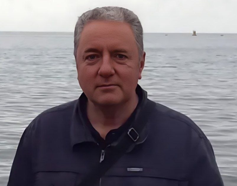 Azərbaycanlı fəal Yunus Məraminin həbsi davam edir