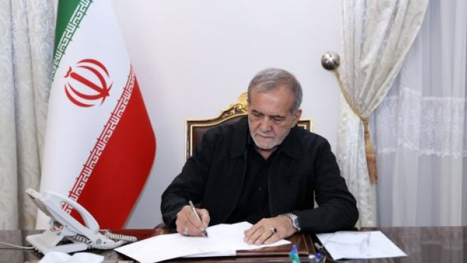 İranda hökumətlə dövlət televiziyası arasında yeni gərginlik
