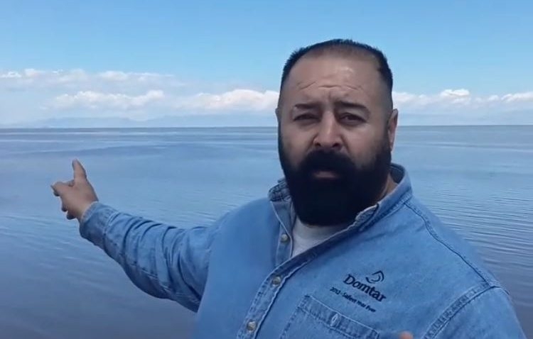 احضار کریم اسماعیل‌زاده به دادگاه انقلاب تبریز