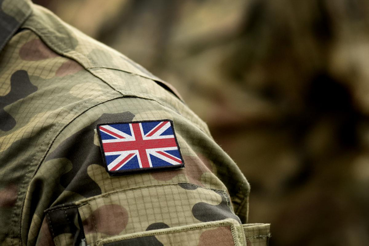 Britaniya Ukraynaya sülhməramlıların göndərilməsinə dair hazırlığı başa çatdırır