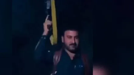 Bəlucistanda SEPAH kəşfiyyatının yerli komandiri öldürülüb