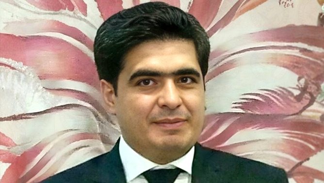 Əyyub Şiri Təbriz həbsxanasına köçürüldü
