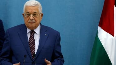 محمود عباس حماس را مسئول ادامه جنگ در نوار غزه دانست