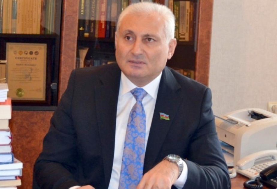Azərbaycanda Türkologiya Akademiyası və Türk Müdafiə Alyansının yaradılması təklif edilib