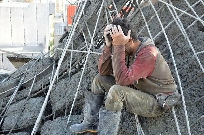 Qərbi Azərbaycanda iş qəzalarında ölənlərin sayı açıqlandı