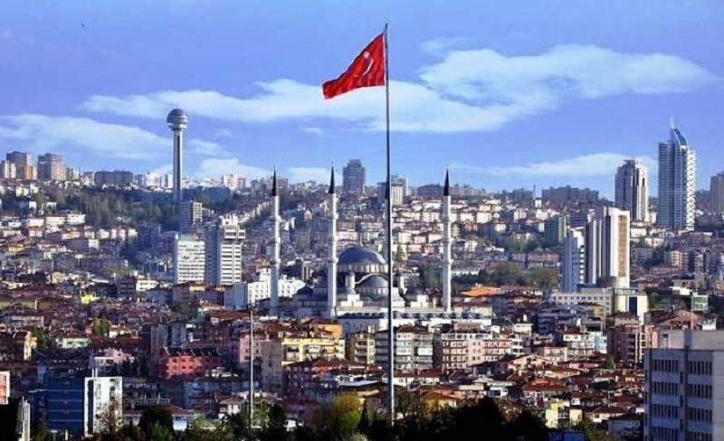Türkiyədə ev alan iranlıların sayı artıb