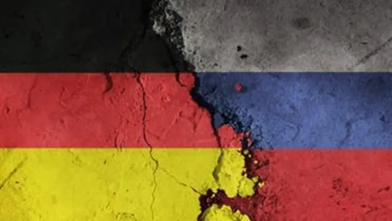 Moskva və Berlin arasında gərginlik artır