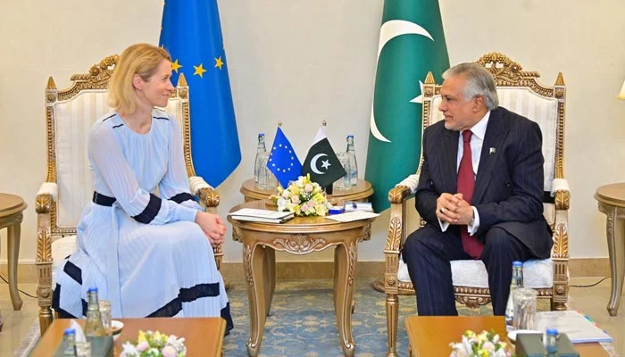Aİ: Pakistan İranla müharibənin yenidən qızışmasının qarşısını almağa kömək edib