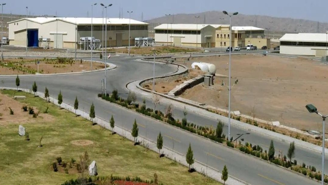 İsrail İranın gizli uranına nəzarət üçün xüsusi xəbərdarlıq sistemi hazırlayır