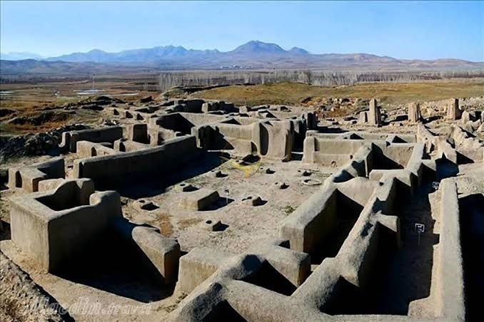 «حسنلوی» آذربایجان کاندید روستای جهانی توریسم شد