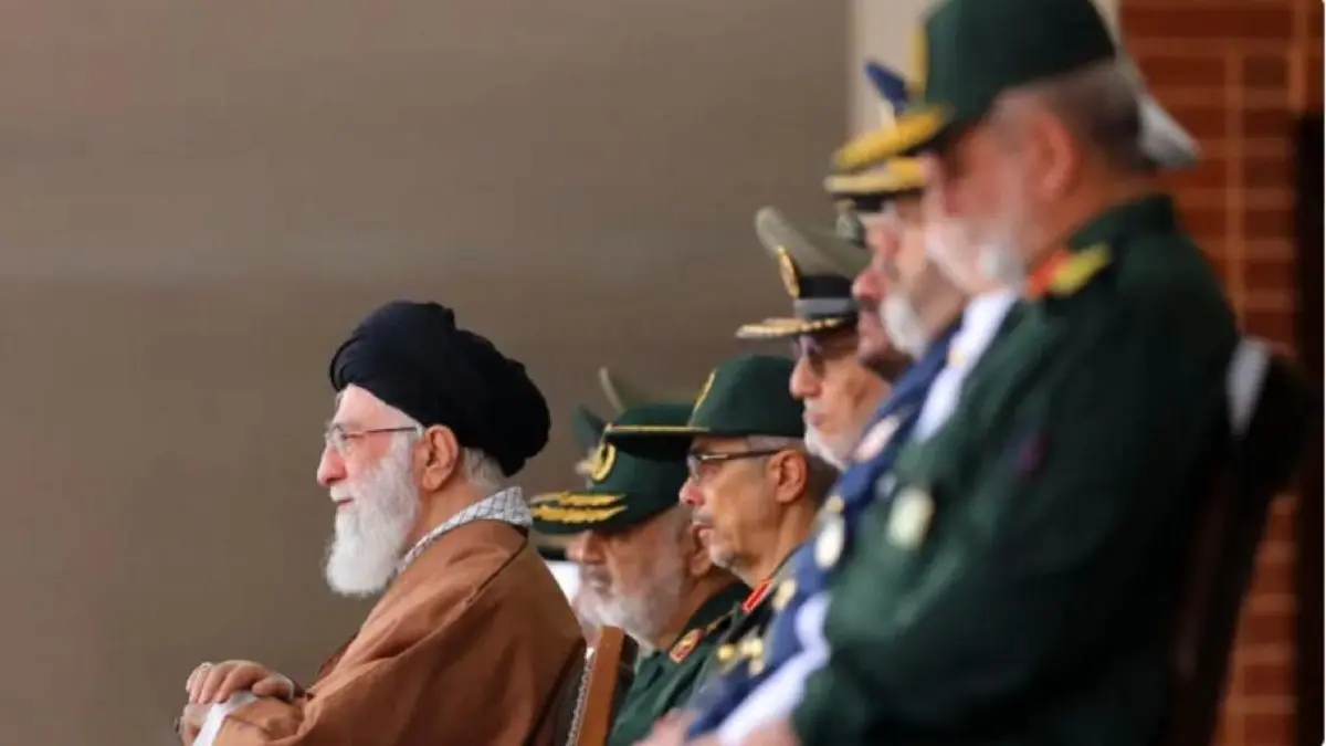 حسین شریعتمداری: جمهوری اسلامی از طریق نیروهای مقاومت در غزه حضور دارد