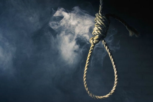 9 prisoners were executed in Iranian prisons