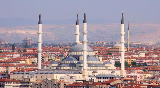 تعطیلی سفارت نیوزیلند در تهران و انتقال آن به آنکارا