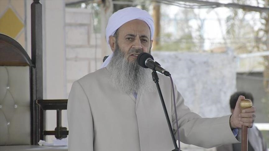 مولوی عبدالحمید: «اعدام‌های سیاسی» را متوقف کنید؛ «اعتراف اجباری» نباید مبنای صدور حکم قرار گیرد