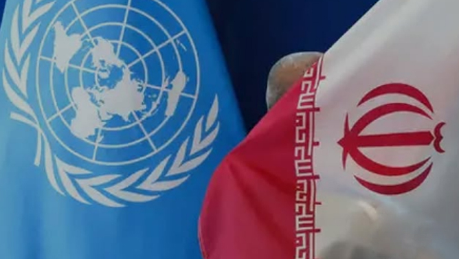 تهران از آمادگی برای گفت‌وگو با آمریکا خبر داد