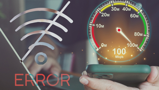 Speedtest İrana “Mövcud deyil” dedi; İran qlobal internet reytinqindən çıxarıldı