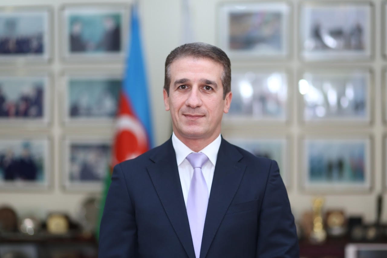 Azərbaycanın İrandakı səfiri əyalət valisi ilə ikitərəfli əlaqələri müzakirə edib