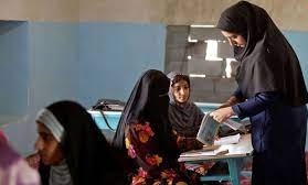 حدود ۱۰ میلیون در ایران «بی‌سواد مطلق و نوسواد» هستند