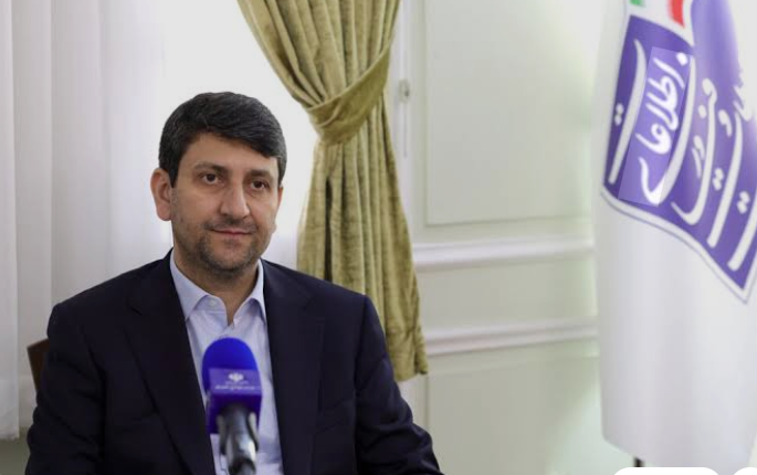 وزیر ارتباطات ایران: «ناپایداری» اینترنت معیشت ۱۰ میلیون نفر را تهدید می‌کند
