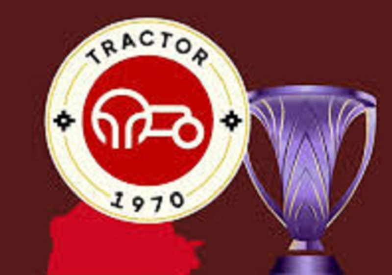"Traktor" oyunlarını Omanda keçirəcək