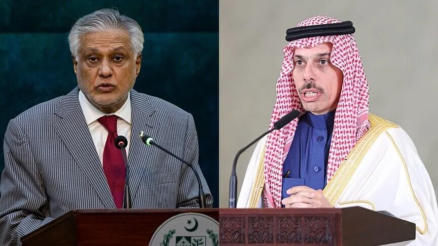 Pakistan və Səudiyyə Ərəbistanı BMT-də birgə müdafiə sazişini müzakirə edib