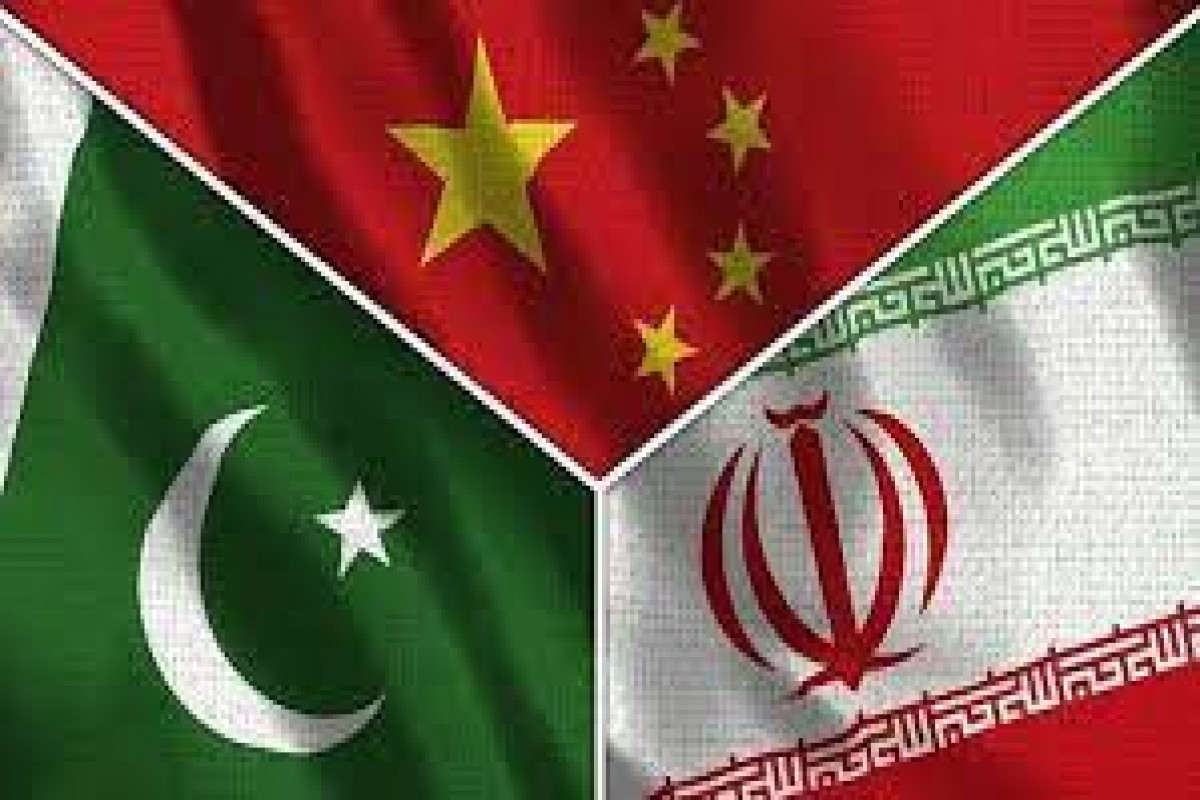 Pekin Pakistan və İran arasında vasitəçilik etməyə hazırdır
