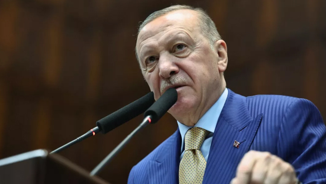 Ərdoğan: Sülh üçün hər fürsətdən istifadə edirik, İsrail maneədir