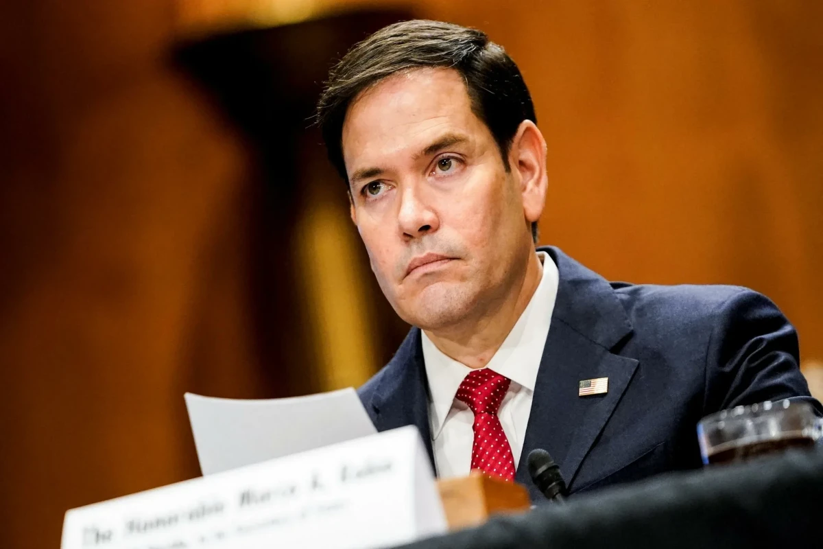 Rubio bəzi avropalı XİN başçıları ilə Ukrayna məsələsini müzakirə edib