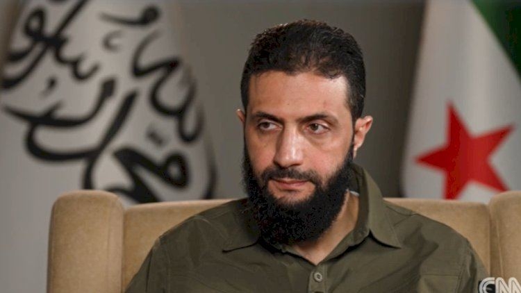 Suriyanın yeni hakimiyyəti Türkiyə ilə strateji münasibətləri dəstəkləyir